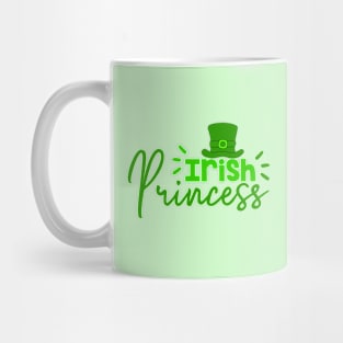 Patrick Green Mug